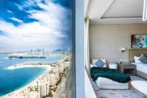 Skyviews Luxury 35th St Regis 5 Stars at Palm Tower